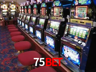 75bet - Pagamento PIX Instantâneo
