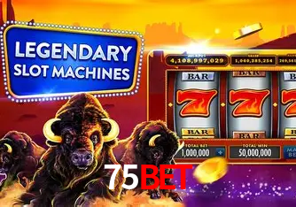 75bet - cassino ao vivo